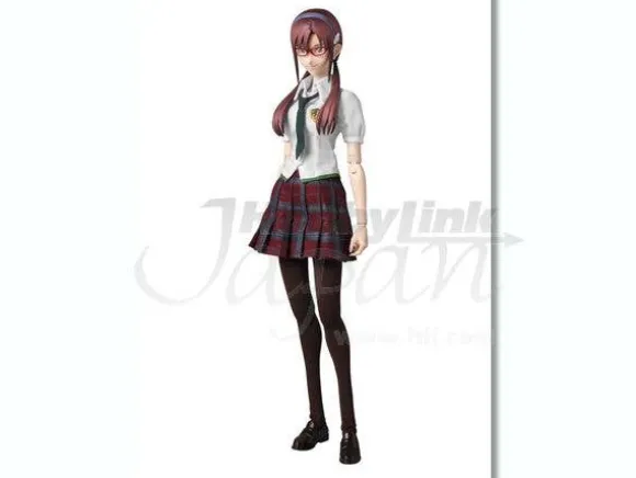 1/6 RAH Mari Illustrious Makinami Uniform Version