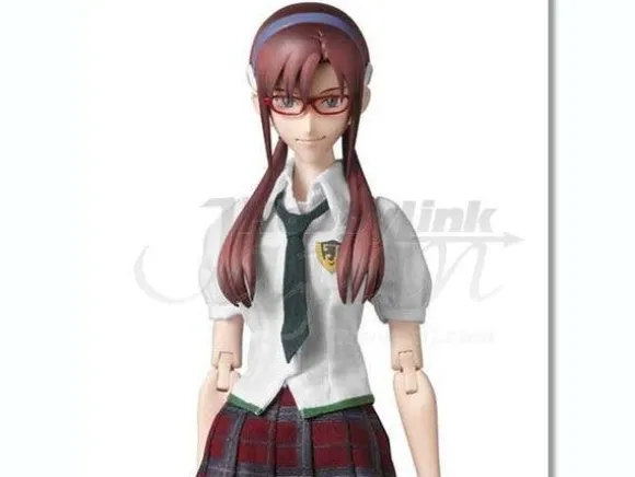 1/6 RAH Mari Illustrious Makinami Uniform Version