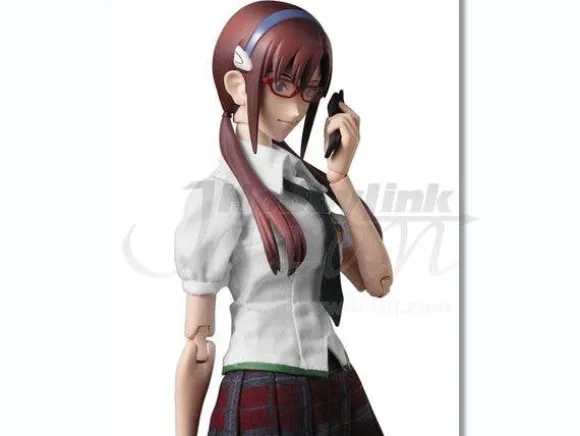 1/6 RAH Mari Illustrious Makinami Uniform Version