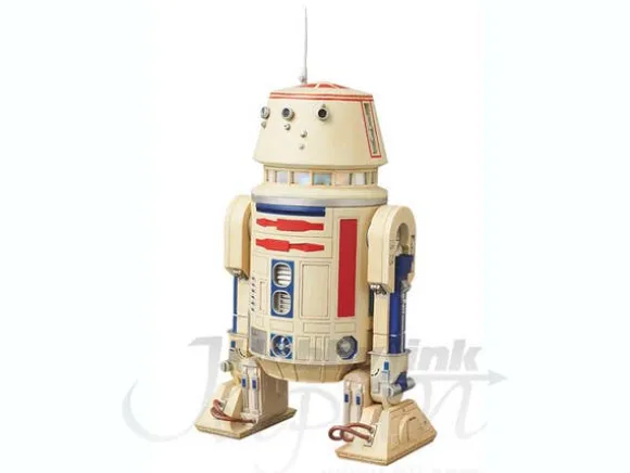 1/6 RAH R5-D4