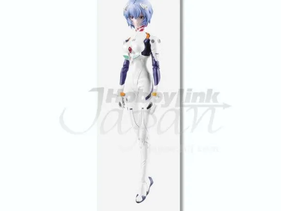 1/6 RAH Rei Ayanami
