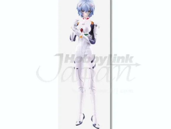 1/6 RAH Rei Ayanami