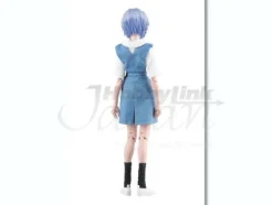 1/6 RAH Rei Ayanami Uniform Ver.