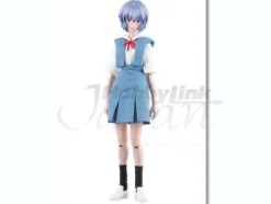 1/6 RAH Rei Ayanami Uniform Ver.
