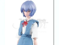 1/6 RAH Rei Ayanami Uniform Ver.