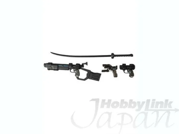 1/6 RAH Reika