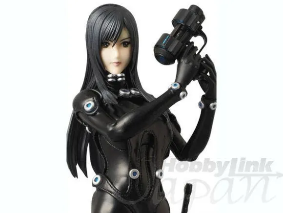 1/6 RAH Reika