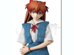1/6 RAH Shikinami Asuka Langley Uniform Ver.