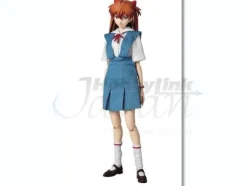 1/6 RAH Shikinami Asuka Langley Uniform Ver.
