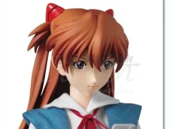 1/6 RAH Shikinami Asuka Langley Uniform Ver.