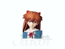 1/6 RAH Shikinami Asuka Langley Uniform Ver.