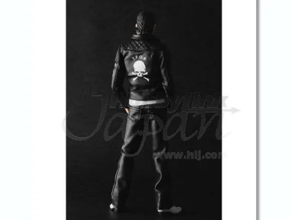 1/6 RAH Shogo Murata