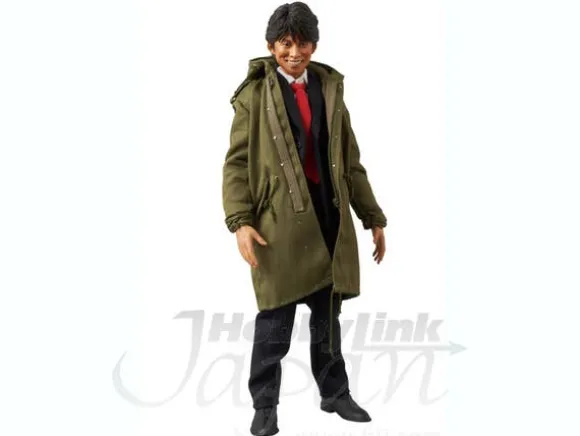 1/6 RAH Shunsaku Aoshima