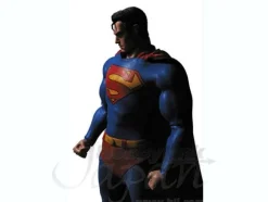 1/6 RAH Superman (Batman Hush Ver.)