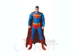 1/6 RAH Superman (Batman Hush Ver.)