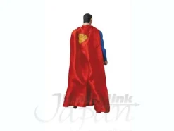 1/6 RAH Superman (Batman Hush Ver.)