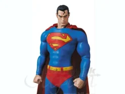 1/6 RAH Superman (Batman Hush Ver.)