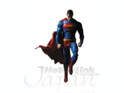 1/6 RAH Superman (Batman Hush Ver.)