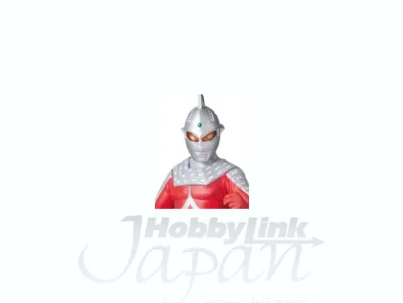 1/6 RAH Ultra Seven Ver. 2.0