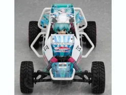 1/10 Sandmaster Racing Miku: 2014 Version