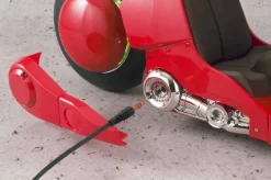 1/6 Soul of Popynica PROJECT BM Kaneda's Motorcycle (Revival Ver.)