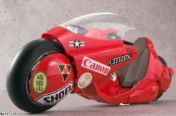 1/6 Soul of Popynica PROJECT BM Kaneda's Motorcycle (Revival Ver.)