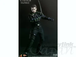 1/6 Spider-Man 3: New Goblin