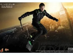 1/6 Spider-Man 3: New Goblin