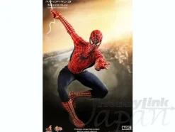 1/6 Spider-Man 3: Spider-Man