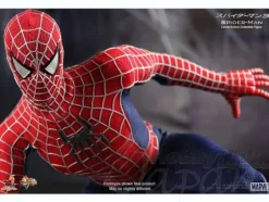 1/6 Spider-Man 3: Spider-Man