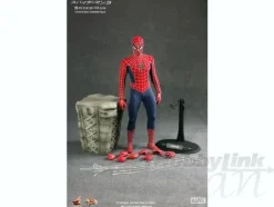 1/6 Spider-Man 3: Spider-Man