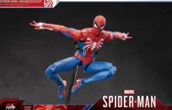 1/10 Spider-Man: Advanced Suit (7-inch X Series)