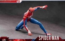 1/10 Spider-Man: Advanced Suit (7-inch X Series)