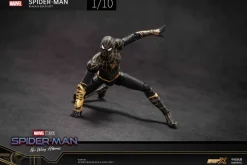 1/10 Spiderman Black & Gold Suit - No Way Home (7-inch X Series)