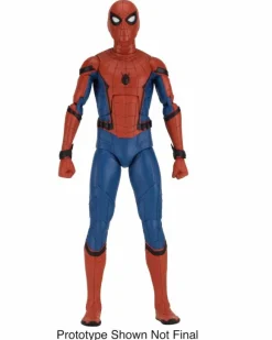 1/4 Spider-Man Homecoming: Spider-Man Action Figure
