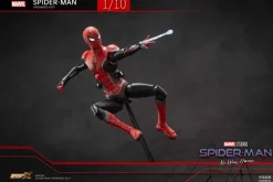 1/10 Spiderman Upgraded Suit - No Way Home (7-inch X Series)