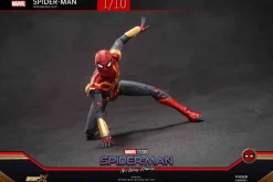 1/10 Spider-Man Upgraded Suit - No Way Home (7-inch X Series)