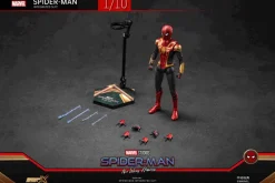 1/10 Spider-Man Upgraded Suit - No Way Home (7-inch X Series)