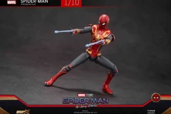 1/10 Spider-Man Upgraded Suit - No Way Home (7-inch X Series)