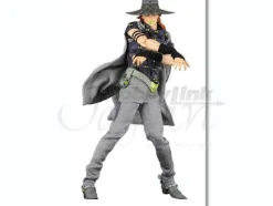1/6 Steel Ball Run RAH Gyro Zeppeli
