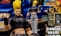 1/12 Storm Arena The King of Fighters '98 Ultimate Match Nikaido Benimaru