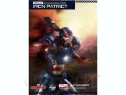 1/12 Super Alloy/ Iron Man 3: Iron Patriot