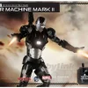 1/12 Super Alloy/ Iron Man 3: War Machine Mark II