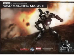1/12 Super Alloy/ Iron Man 3: War Machine Mark II