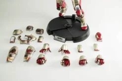 1/4 Super Alloy Iron Man Mark 42