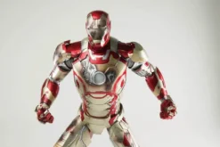 1/4 Super Alloy Iron Man Mark 42