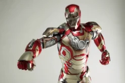 1/4 Super Alloy Iron Man Mark 42