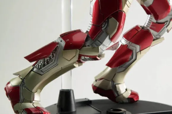 1/4 Super Alloy Iron Man Mark 42