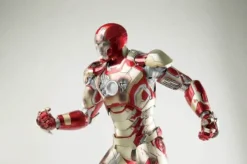 1/4 Super Alloy Iron Man Mark 42