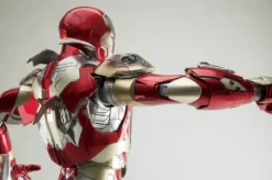 1/4 Super Alloy Iron Man Mark 42